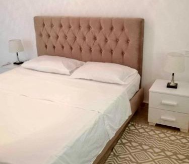 Jardins De Carthage Apartment | Nice stay 2 bedrooms jardins de Carthage