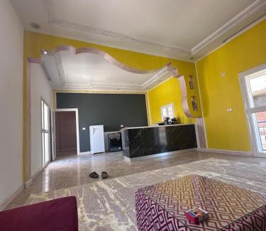 Hamma Apartment | Nice studio in a good location