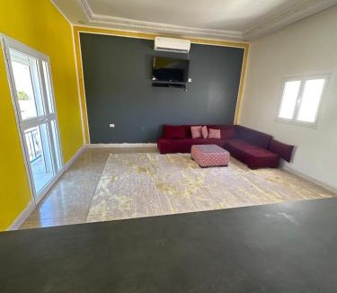 Hamma Apartment | Nice studio in a good location
