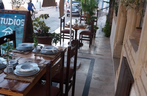 Hergla Apartment | Nice studio in hergla