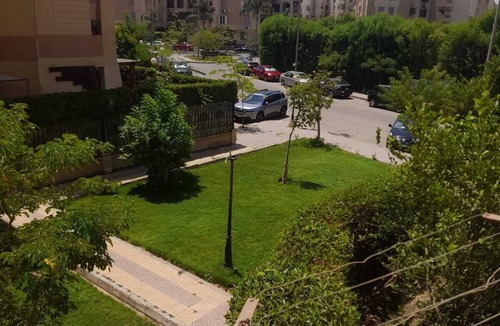 Sheikh Zayed City Apartment | Nice three bed room flat