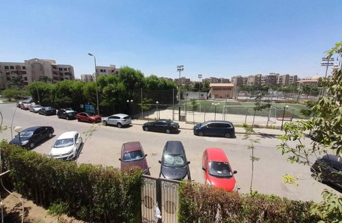 Sheikh Zayed City Apartment | Nice three bed room flat