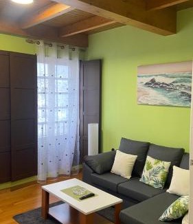 Figueras (Castropol) Apartment | Nido 33