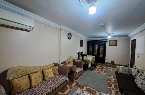 Bab Sharqi Apartment | night holiday in