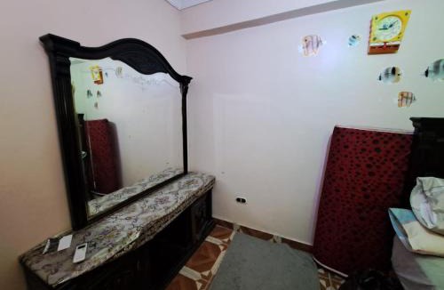 Bab Sharqi Apartment | night holiday in