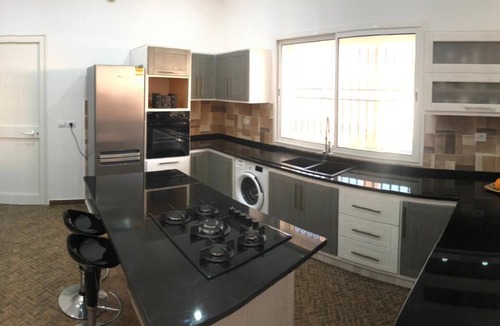 Hiboun Villa | NILA & ALGIA: UNMISSABLE VILLA THAT DOMINATES MAHDIA!