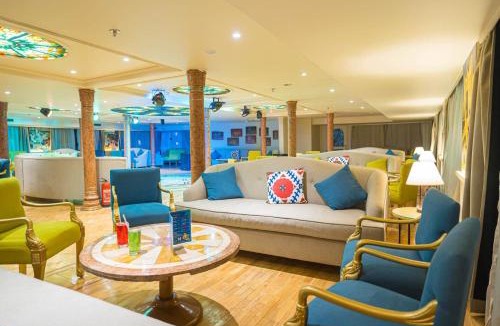 Nile River Luxor Hotel | Nile Cruise Luxor 4 nights Aswan 3 nights