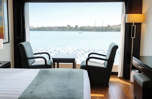Aswan Boat Rental | Nile Cruise Semiramis Every Monday from Aswan 3 nights and every Thursday from Luxor 4 nights