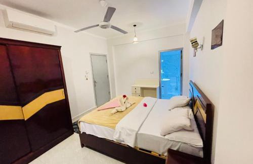 Luxor Apartment | nile shores hotel