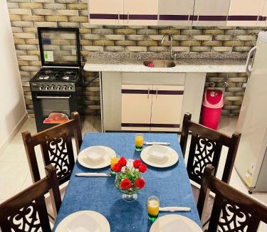 Luxor Apartment | nile shores hotel