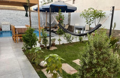 Luxor Apartment | Nile Spirit Apt 2