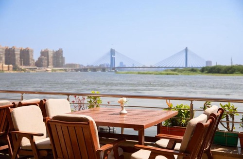 Shubra al Khaymah Hotel | Nile Trans Hotel