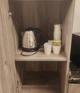 Al-Basatin Apartment | Nile view cozy studio