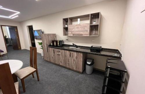 Al-Basatin Apartment | Nile view cozy studio