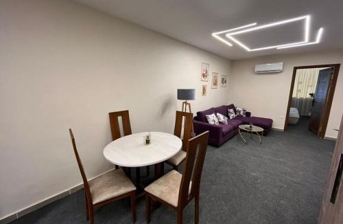 Al-Basatin Apartment | Nile view cozy studio