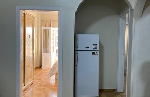 Nile River Luxor Apartment | Nile View Gem – Heart of Luxor Near Temple