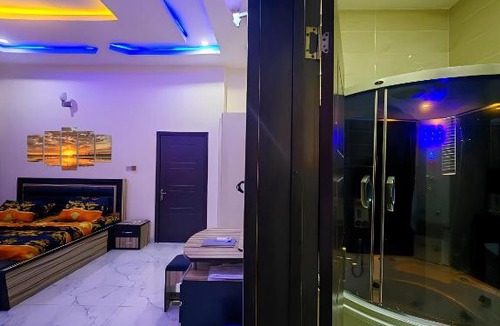 Ofin Apartment | NJ PROPERTIESS