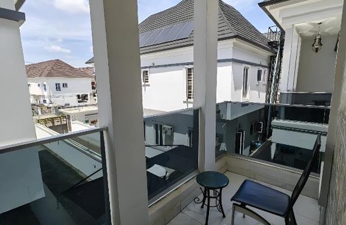 Ofin Apartment | NJ PROPERTIESS