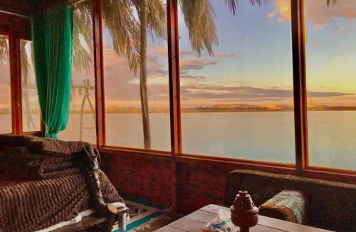 Siwa Cabin | No name