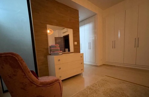 Aousja Villa | Noble Family Haven: Villa Regale