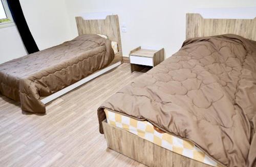 6th of October City Villa | Noor Oasis Villa Ghazal - فيلا واحة نور غزل