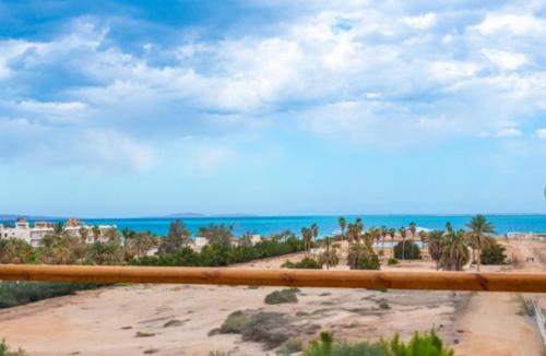 Al Mamsha El Seyahi Apartment | North side suites Egypt Hurghada