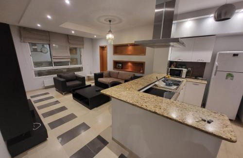 Sidi Daoud Apartment | NOUR appartement