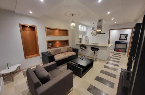 Sidi Daoud Apartment | NOUR appartement