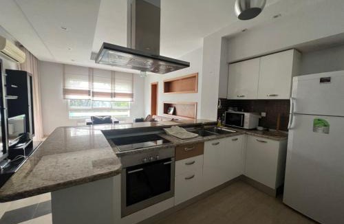 Sidi Daoud Apartment | NOUR appartement
