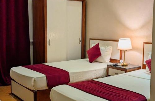 Downtown Cairo Hostel | Nour Hostel