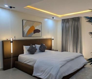 Kwara Apartment | Nouveau Apartment