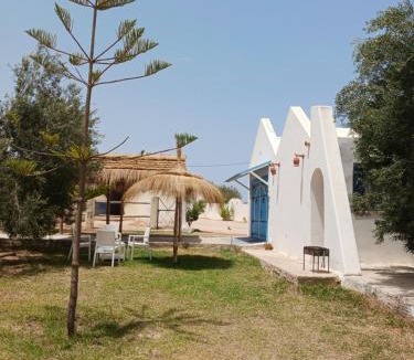 Midoun House | Nouveau Bungalow Djerba