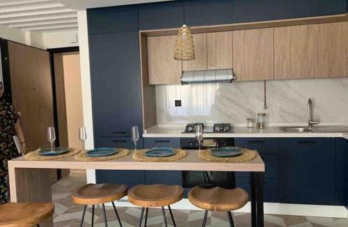 Chott Mariem Apartment | Nouvelle residence The wave sousse