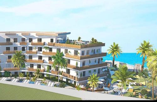 Chott Mariem Apartment | Nouvelle residence The wave sousse