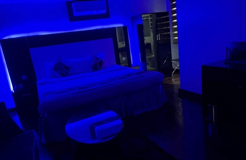 Ofin Hotel | Novatel Hotel