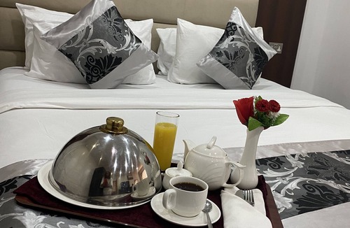 Ofin Hotel | Novatel Hotel