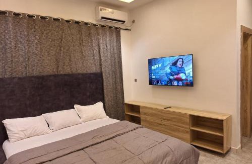 Uyo Apartment | NPJ Suite