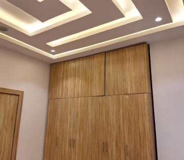 Uyo Apartment | NPJ Suite