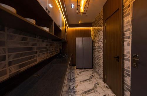 Kwara Apartment | Nuelin Luxury Apartments Katampe