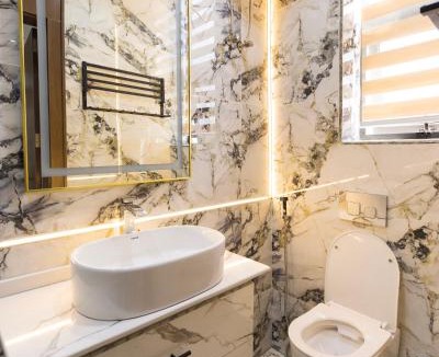 Kwara Apartment | Nuelin Luxury Apartments Katampe