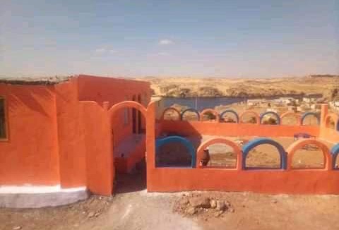 Al Karnak House | Nupian Sky Houses