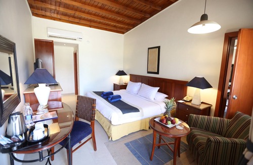 Nuweiba Hotel | Nuweiba Club Resort