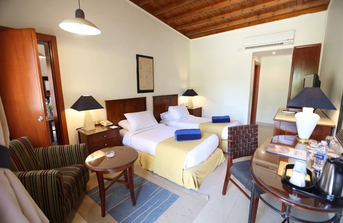 Nuweiba Hotel | Nuweiba Club Resort
