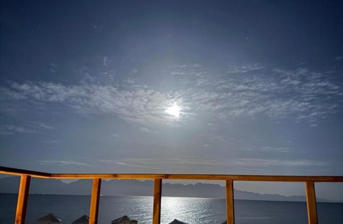 Nuweiba Resort | Nuweiba house camp
