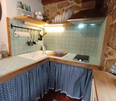 Brion Apartment | O lar de Cabanas