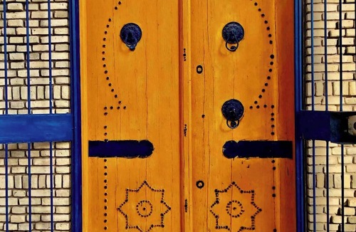 Tozeur Apartment | Oasis à Tozeur