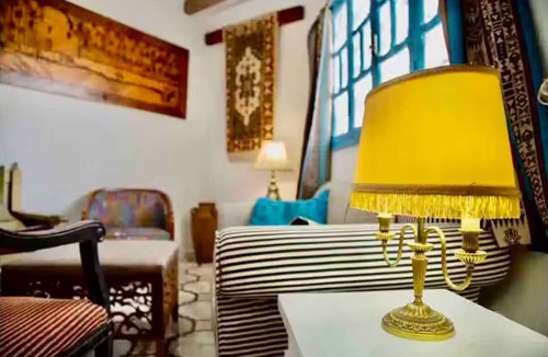 Tozeur Apartment | Oasis à Tozeur