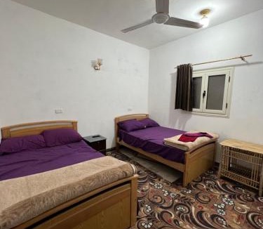 Bawati House | Oasis Camp