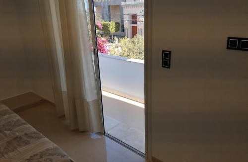 Dar Chaabane Al Fehri Apartment | Oasis d'or