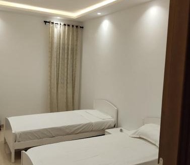 Dar Chaabane Al Fehri Apartment | Oasis d'or